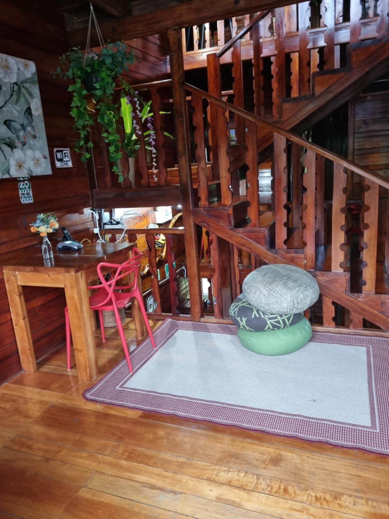 Mindo Green House エクステリア 写真