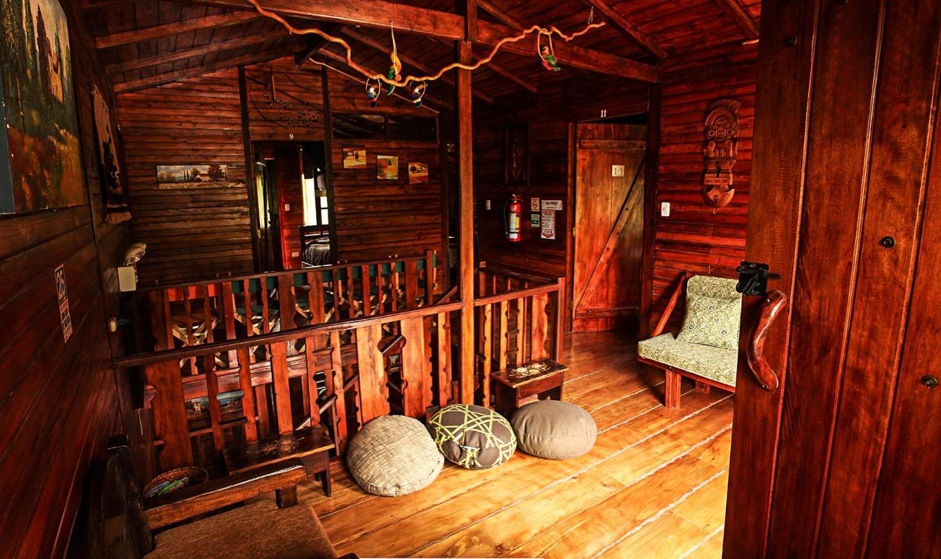 Mindo Green House エクステリア 写真