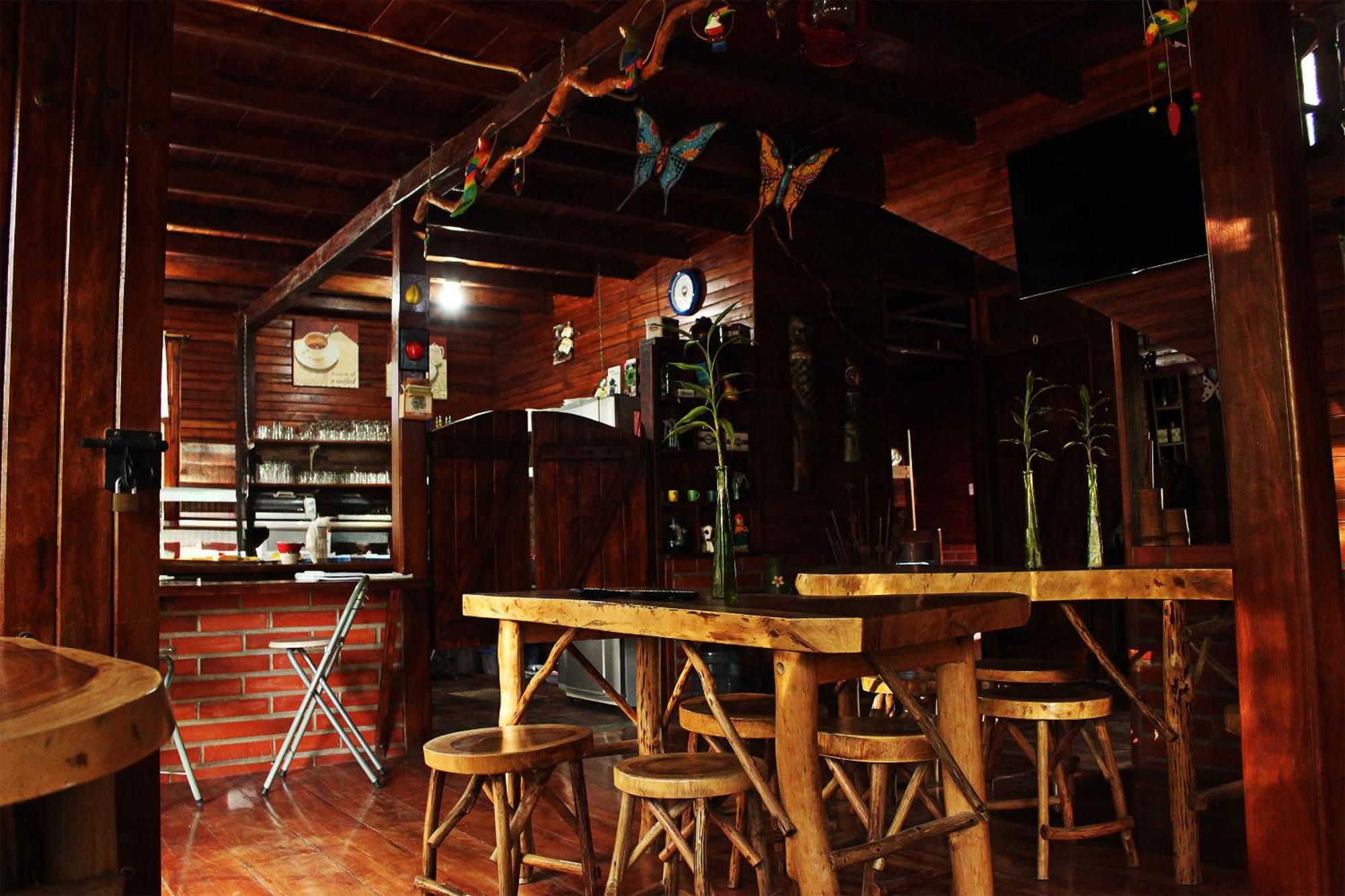 Mindo Green House エクステリア 写真